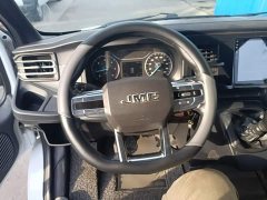 Jianglin Fushun 2.0T Manual Multi-Purpose Passenger Vehicle Mid-Wheelbase Mid-High Roof 6-7 Seater - photo 10