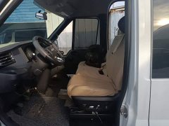 Jianglin Fushun 2.0T Manual Multi-Purpose Passenger Vehicle Mid-Wheelbase Mid-High Roof 6-7 Seater - photo 14
