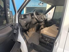 Jianglin Fushun 2.0T Manual Multi-Purpose Passenger Vehicle Mid-Wheelbase Mid-High Roof 6-7 Seater - photo 15