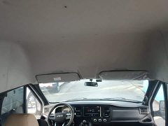 Jianglin Fushun 2.0T Manual Multi-Purpose Passenger Vehicle Mid-Wheelbase Mid-High Roof 6-7 Seater - photo 17