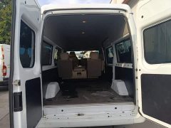 Jianglin Fushun 2.0T Manual Multi-Purpose Passenger Vehicle Mid-Wheelbase Mid-High Roof 6-7 Seater - photo 18