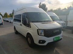 Jianglin Fushun 2.0T Manual Multi-Purpose Passenger Vehicle Mid-Wheelbase Mid-High Roof 6-7 Seater - photo 3
