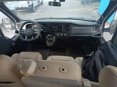 Jianglin Fushun 2.0T Manual Multi-Purpose Passenger Vehicle Mid-Wheelbase Mid-High Roof 6-7 Seater - photo 9
