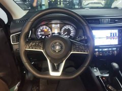 Nissan Qashqai 2.0L CVT XV Premium Luxury - ფოტო 10