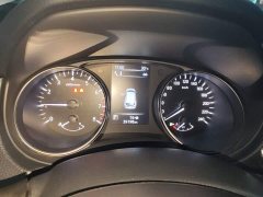 Nissan Qashqai 2.0L CVT XV Premium Luxury - ფოტო 11