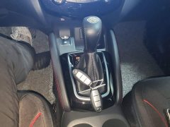 Nissan Qashqai 2.0L CVT XV Premium Luxury - ფოტო 13