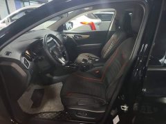 Nissan Qashqai 2.0L CVT XV Premium Luxury - ფოტო 14