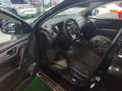 Nissan Qashqai 2.0L CVT XV Premium Luxury - ფოტო 15