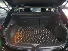 Nissan Qashqai 2.0L CVT XV Premium Luxury - ფოტო 18