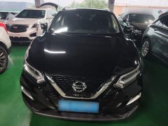 Nissan Qashqai 2.0L CVT XV Premium Luxury - ფოტო 2