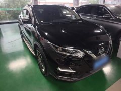 Nissan Qashqai 2.0L CVT XV Premium Luxury - ფოტო 3
