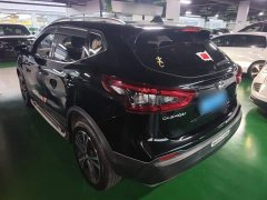 Nissan Qashqai 2.0L CVT XV Premium Luxury - ფოტო 4