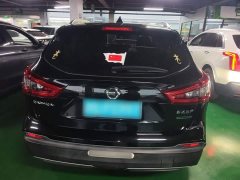 Nissan Qashqai 2.0L CVT XV Premium Luxury - ფოტო 5