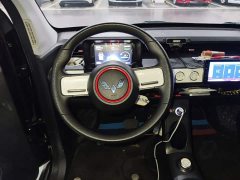 Wuling Hongguang MINIEV GAMEBOY 300km Fun Edition LFP Battery - ფოტო 10
