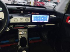 Wuling Hongguang MINIEV GAMEBOY 300km Fun Edition LFP Battery - ფოტო 12