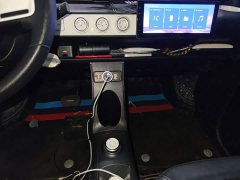 Wuling Hongguang MINIEV GAMEBOY 300km Fun Edition LFP Battery - ფოტო 13