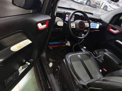 Wuling Hongguang MINIEV GAMEBOY 300km Fun Edition LFP Battery - ფოტო 15
