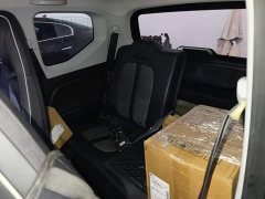 Wuling Hongguang MINIEV GAMEBOY 300km Fun Edition LFP Battery - ფოტო 16