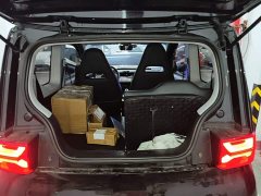 Wuling Hongguang MINIEV GAMEBOY 300km Fun Edition LFP Battery - ფოტო 18