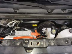 Wuling Hongguang MINIEV GAMEBOY 300km Fun Edition LFP Battery - ფოტო 19
