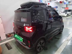 Wuling Hongguang MINIEV GAMEBOY 300km Fun Edition LFP Battery - ფოტო 6