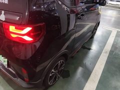 Wuling Hongguang MINIEV GAMEBOY 300km Fun Edition LFP Battery - ფოტო 7