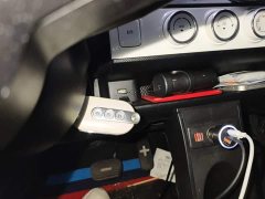 Wuling Hongguang MINIEV GAMEBOY 300km Fun Edition LFP Battery - ფოტო 8