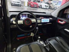 Wuling Hongguang MINIEV GAMEBOY 300km Fun Edition LFP Battery - ფოტო 9