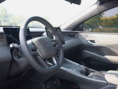 BYD Qin PLUS EV Smart Drive 420KM Leading Edition - ფოტო 10