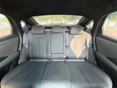 BYD Qin PLUS EV Smart Drive 420KM Leading Edition - ფოტო 11
