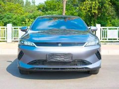 BYD Qin PLUS EV Smart Drive 420KM Leading Edition - ფოტო 2