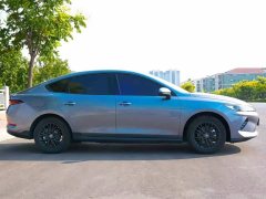 BYD Qin PLUS EV Smart Drive 420KM Leading Edition - ფოტო 4