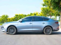 BYD Qin PLUS EV Smart Drive 420KM Leading Edition - ფოტო 5