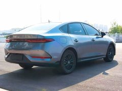 BYD Qin PLUS EV Smart Drive 420KM Leading Edition - ფოტო 7