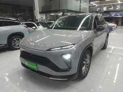 NIO ES6 455KM Sport Edition - фото 1