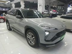NIO ES6 455KM Sport Edition - фото 3