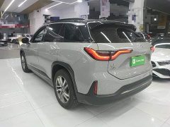NIO ES6 455KM Sport Edition - фото 4