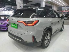 NIO ES6 455KM Sport Edition - фото 6