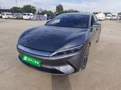 BYD Han EV Standard Range Luxury - фото 1