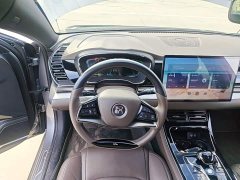 BYD Han EV Standard Range Luxury - фото 10