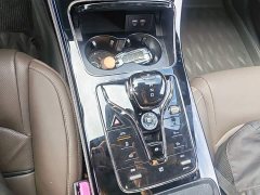 BYD Han EV Standard Range Luxury - фото 13