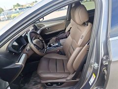 BYD Han EV Standard Range Luxury - фото 14