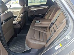 BYD Han EV Standard Range Luxury - фото 16