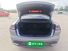 BYD Han EV Standard Range Luxury - фото 18