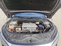 BYD Han EV Standard Range Luxury - фото 19