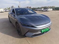 BYD Han EV Standard Range Luxury - фото 3