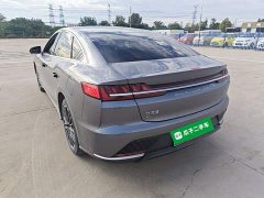 BYD Han EV Standard Range Luxury - фото 4