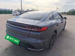 BYD Han EV Standard Range Luxury - фото 6