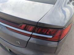 BYD Han EV Standard Range Luxury - фото 7