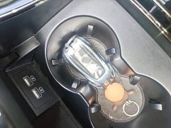 BYD Han EV Standard Range Luxury - фото 8